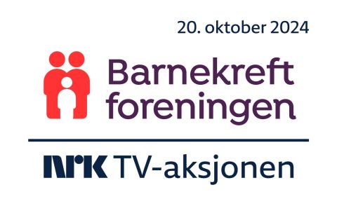 Vil Du Bidra Til NRK TV-aksjonen 2024? | Barnekreftforeningen